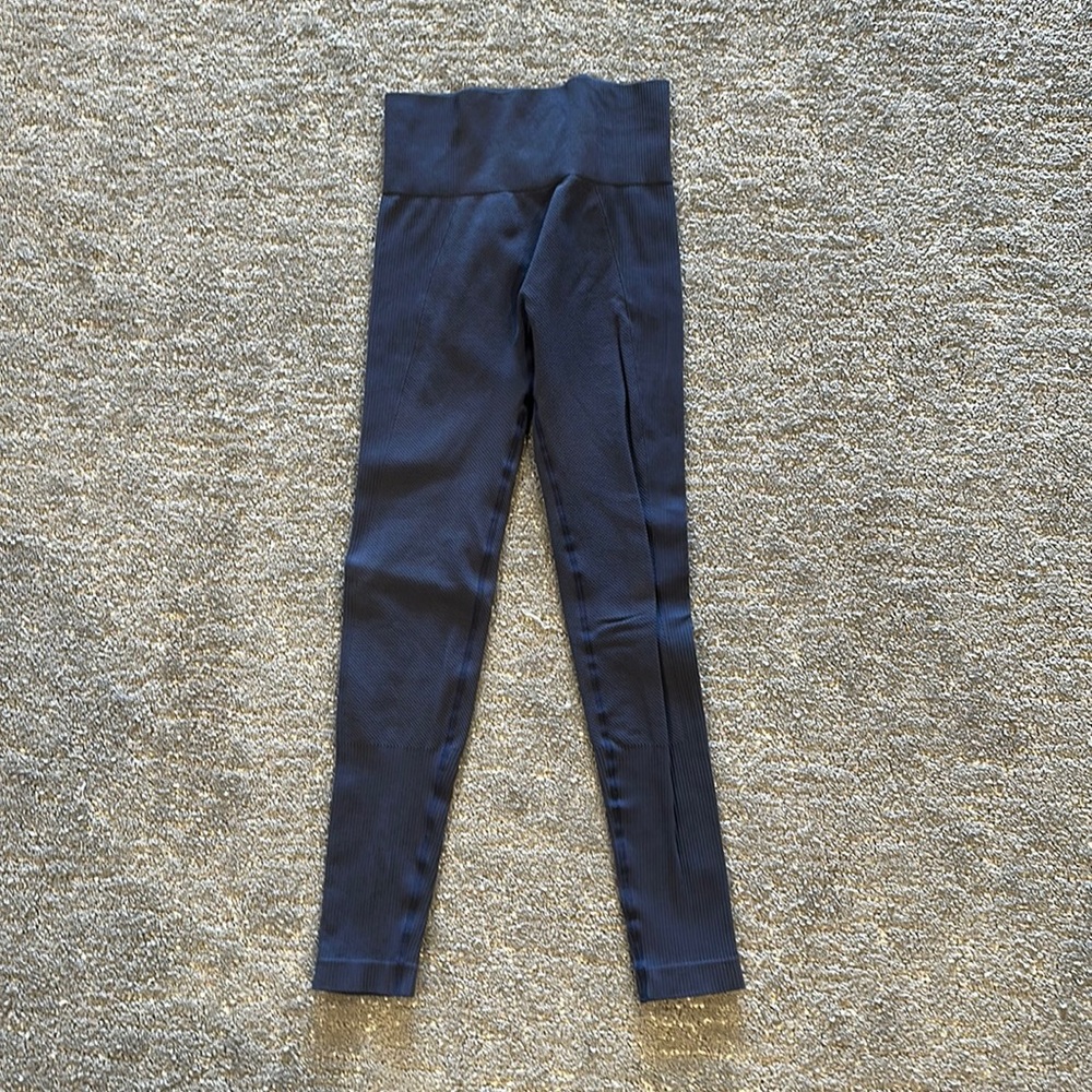 Savvi seamless legging